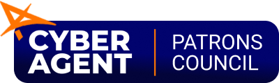 Logo Cyber Agent Council